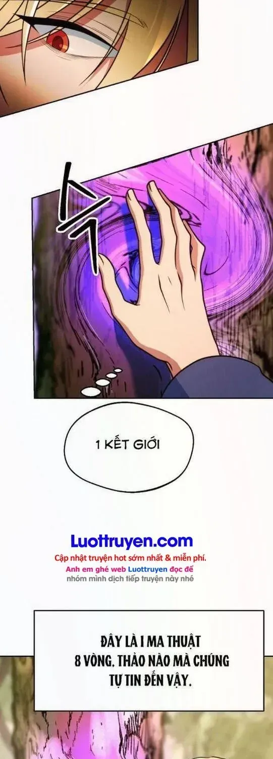 Đại Ma Đạo Sư Hồi Quy Chap 130 - Next Chap 131