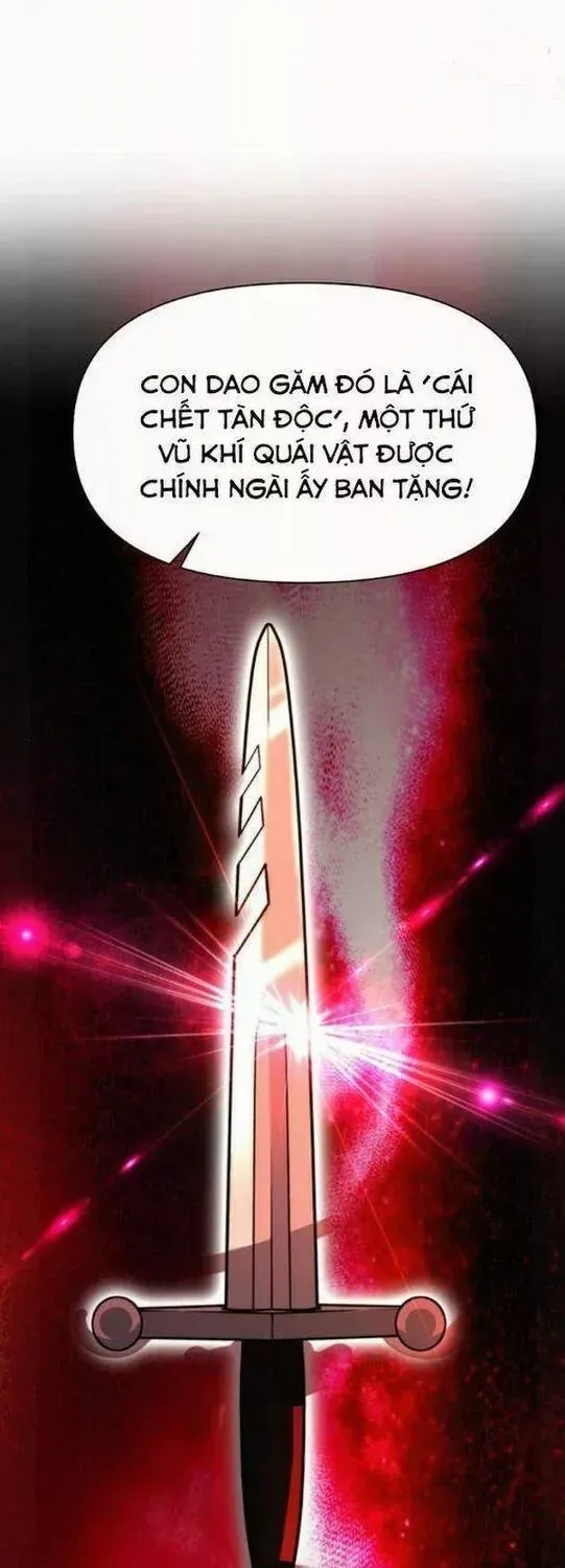 Đại Ma Đạo Sư Hồi Quy Chap 130 - Next Chap 131
