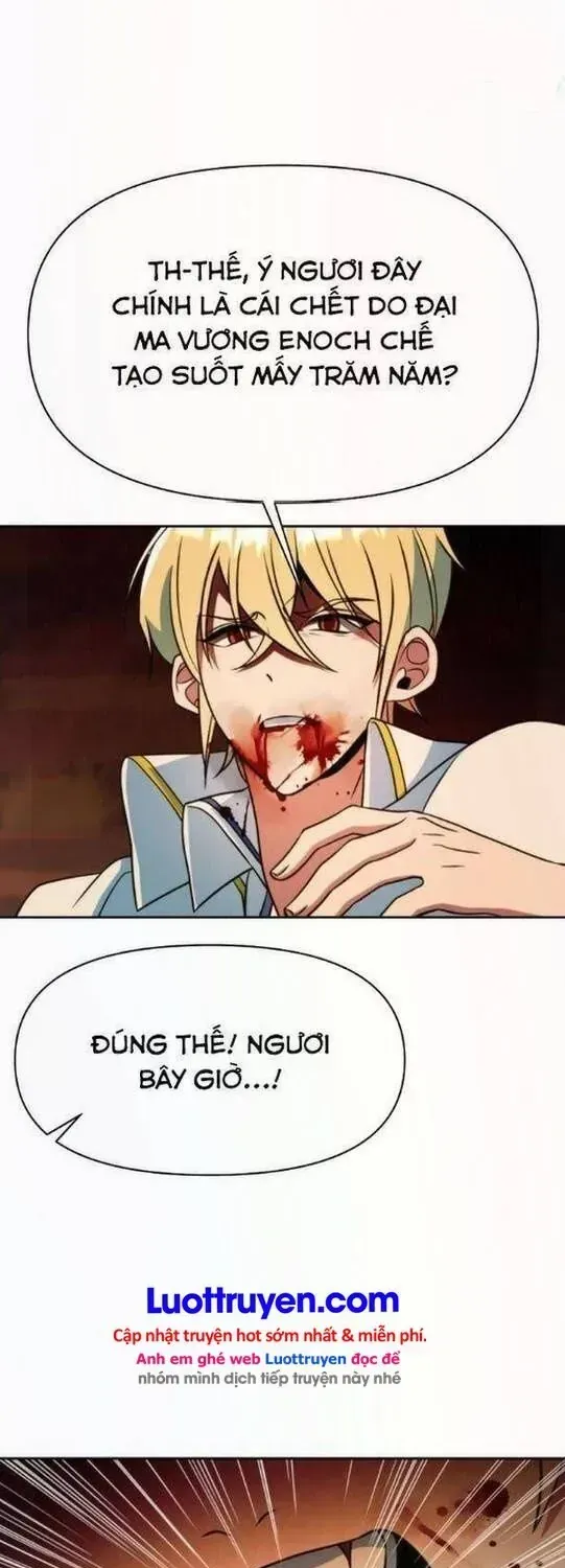 Đại Ma Đạo Sư Hồi Quy Chap 130 - Next Chap 131