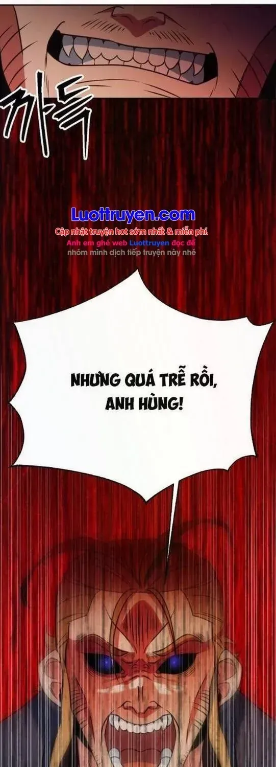 Đại Ma Đạo Sư Hồi Quy Chap 130 - Next Chap 131
