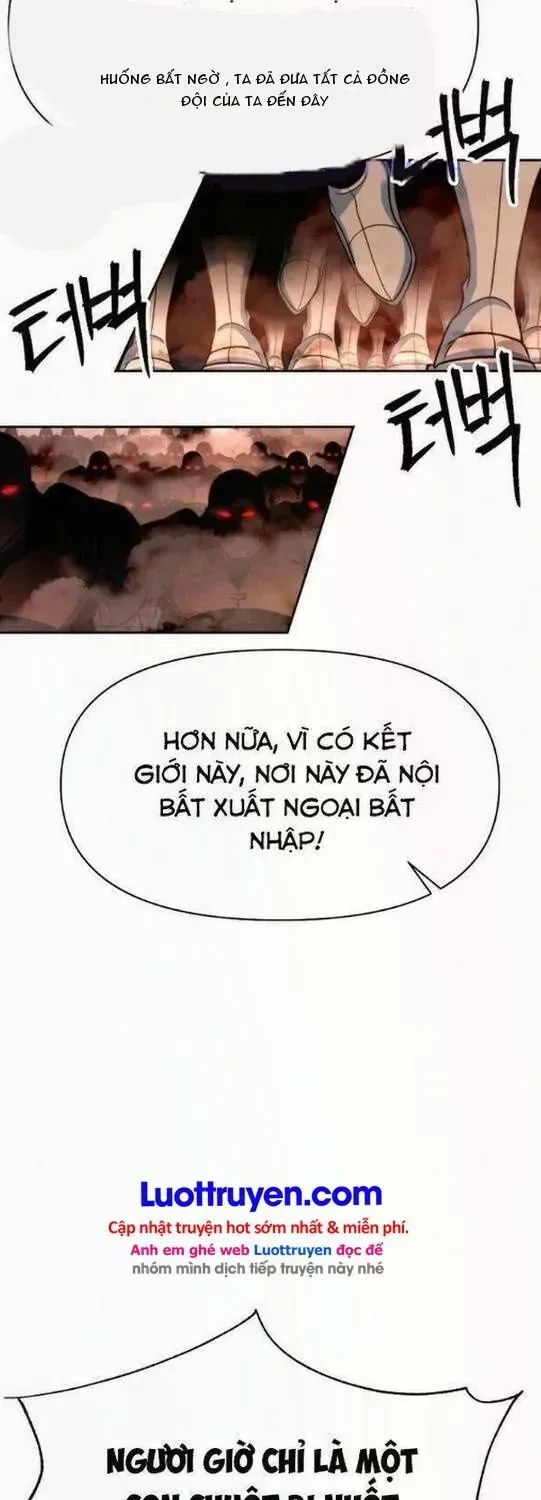 Đại Ma Đạo Sư Hồi Quy Chap 130 - Next Chap 131