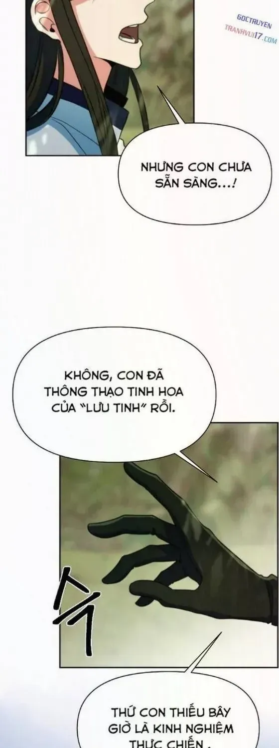 Đại Ma Đạo Sư Hồi Quy Chap 134 - Next Chap 135