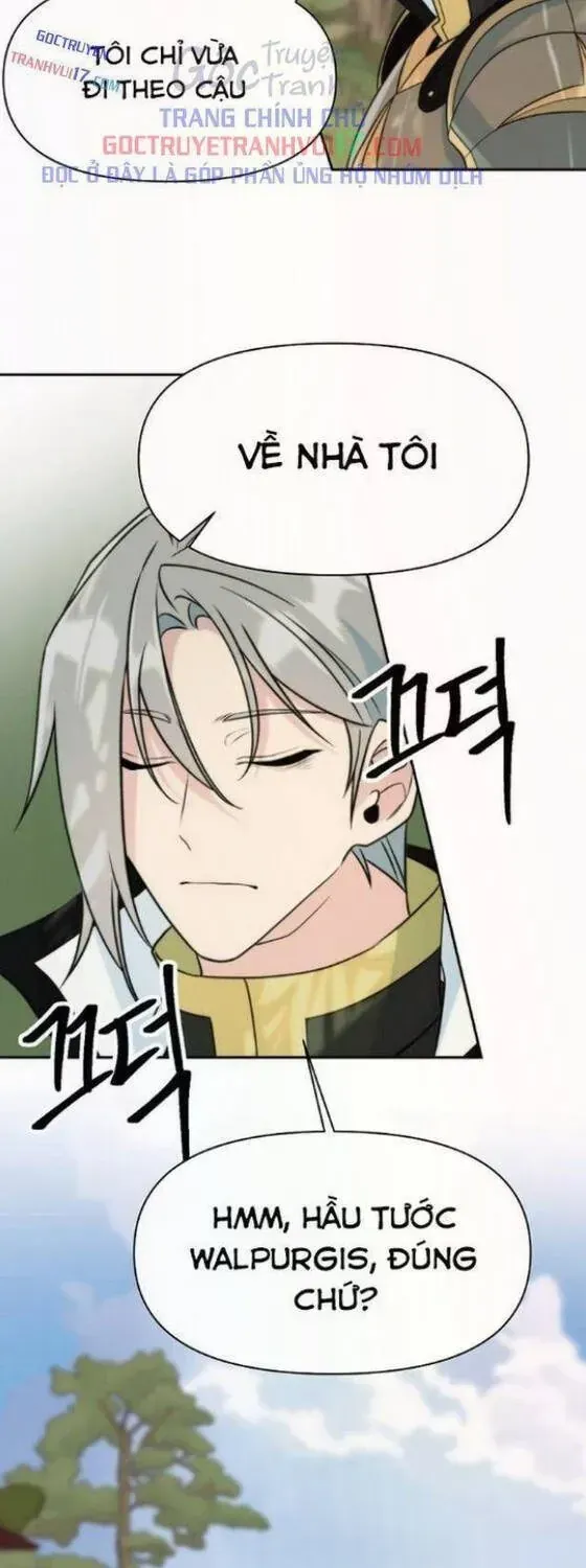 Đại Ma Đạo Sư Hồi Quy Chap 134 - Next Chap 135