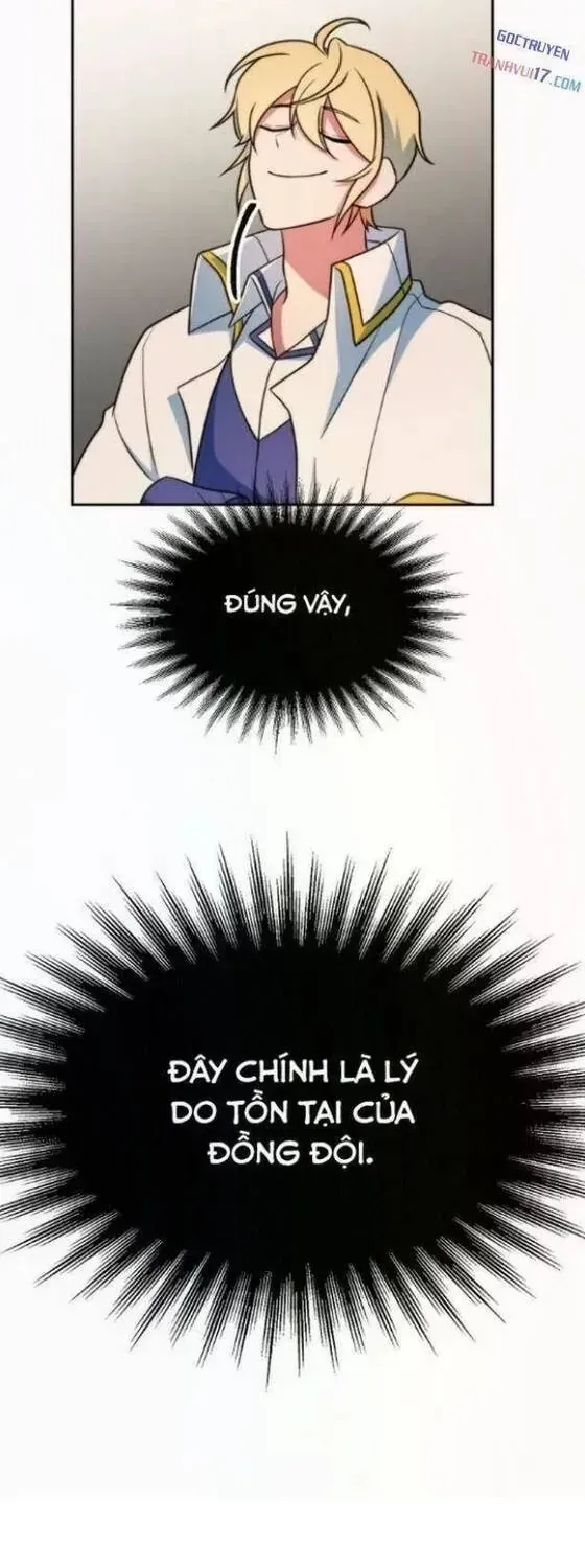 Đại Ma Đạo Sư Hồi Quy Chap 135 - Next Chap 136