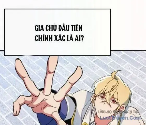 Đại Ma Đạo Sư Hồi Quy Chap 135 - Next Chap 136