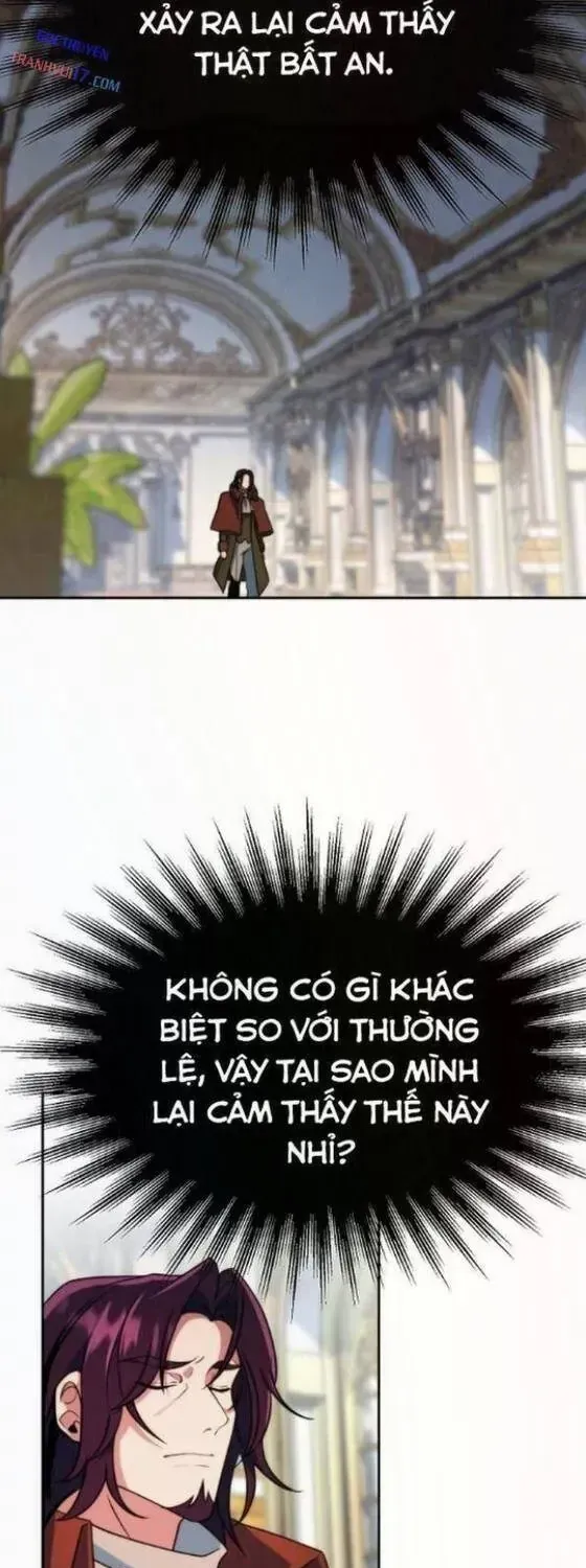 Đại Ma Đạo Sư Hồi Quy Chap 135 - Next Chap 136