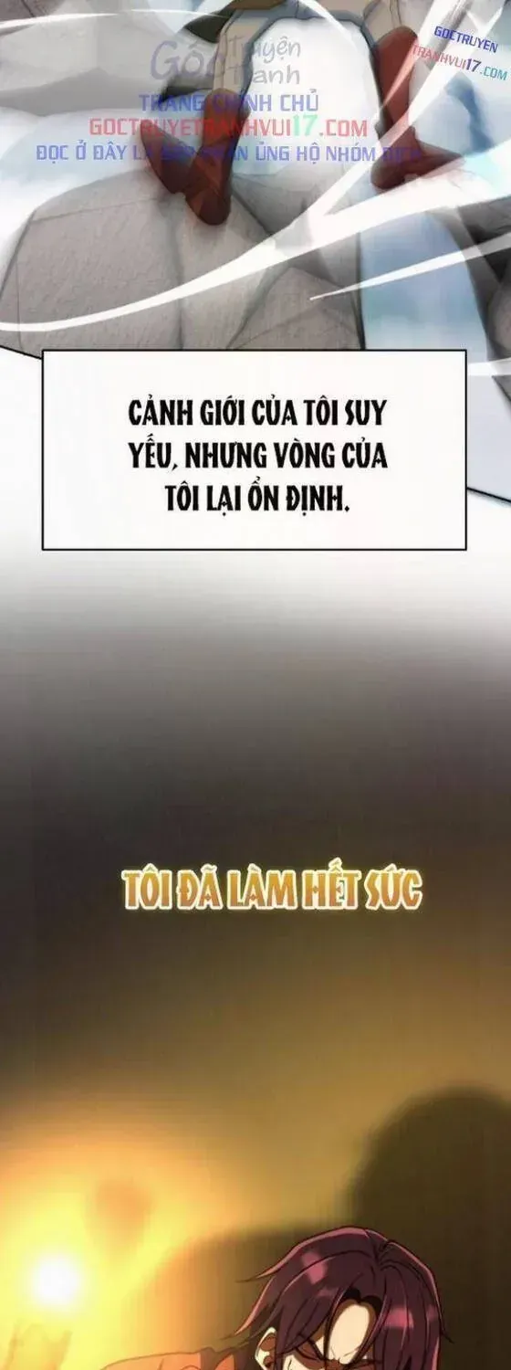 Đại Ma Đạo Sư Hồi Quy Chap 135 - Next Chap 136
