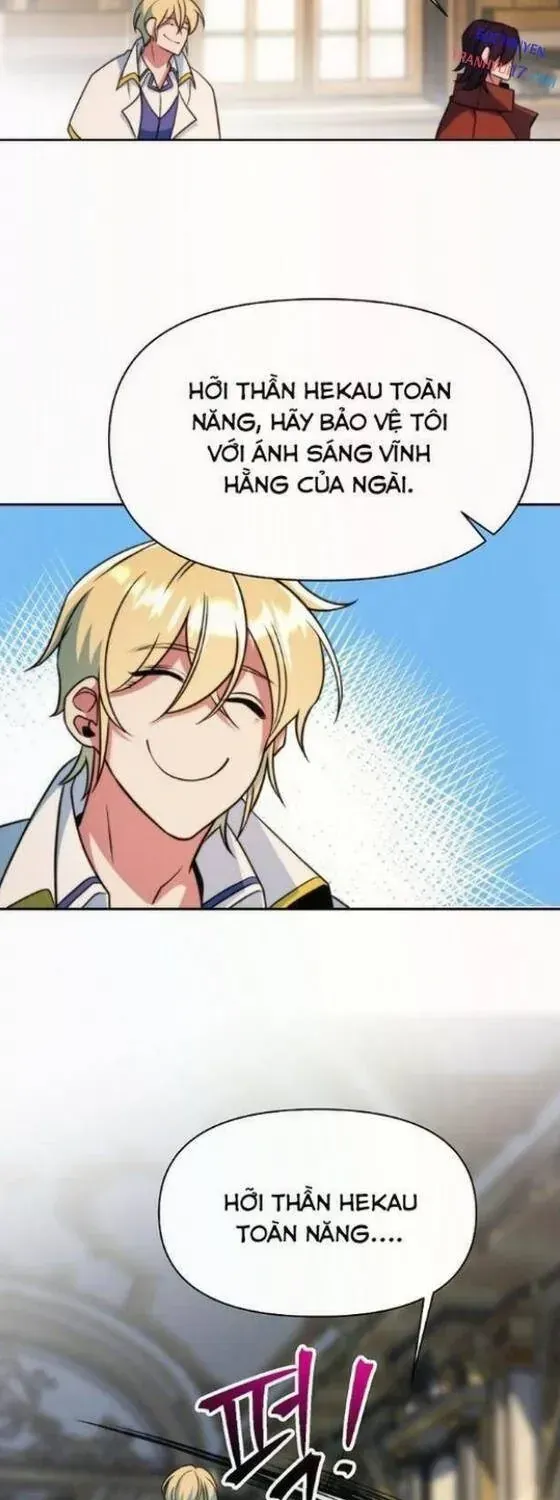 Đại Ma Đạo Sư Hồi Quy Chap 135 - Next Chap 136