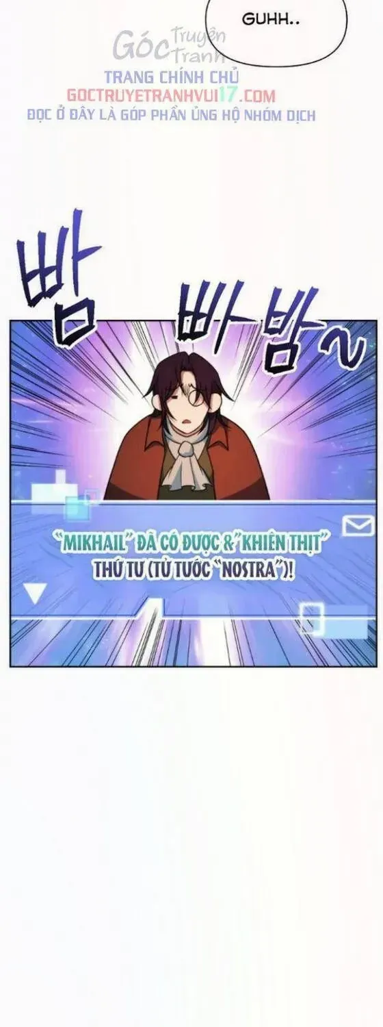 Đại Ma Đạo Sư Hồi Quy Chap 135 - Next Chap 136