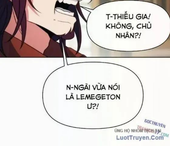 Đại Ma Đạo Sư Hồi Quy Chap 135 - Next Chap 136