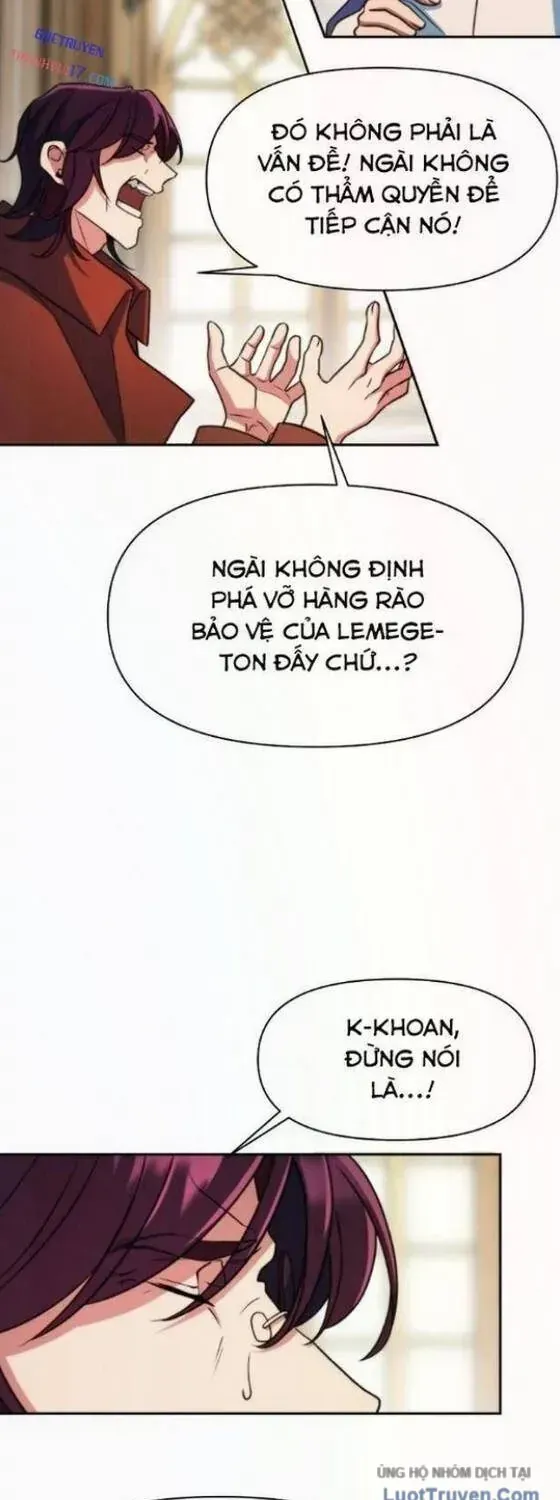 Đại Ma Đạo Sư Hồi Quy Chap 135 - Next Chap 136