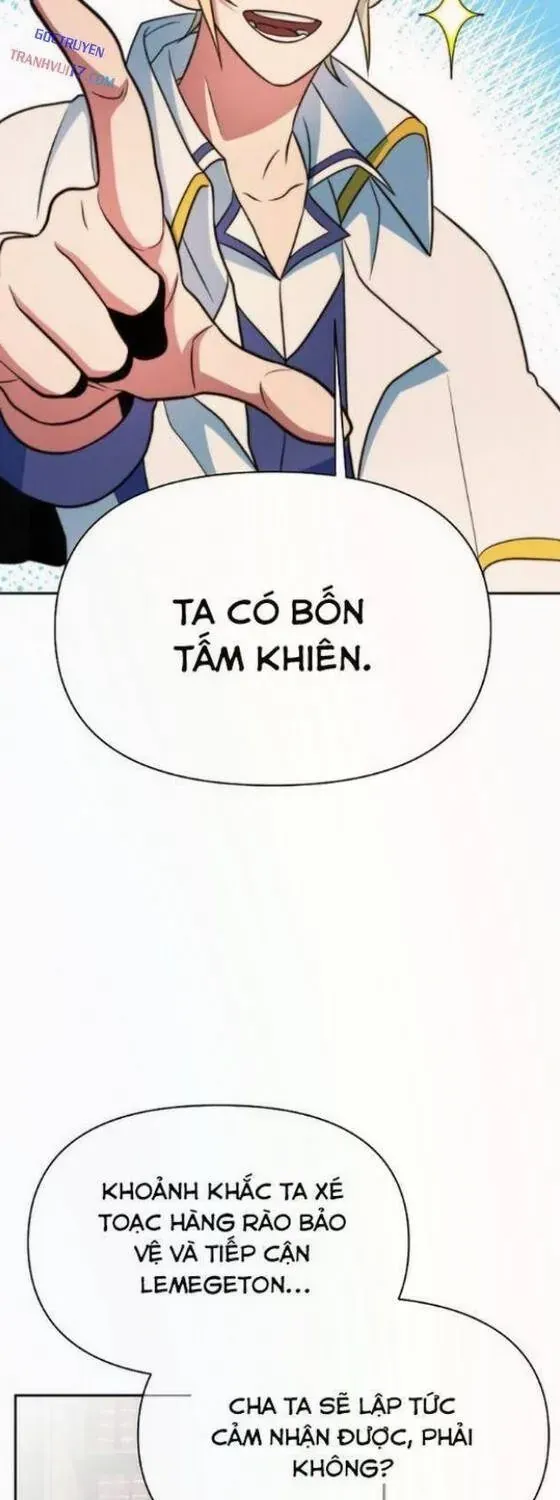 Đại Ma Đạo Sư Hồi Quy Chap 135 - Next Chap 136