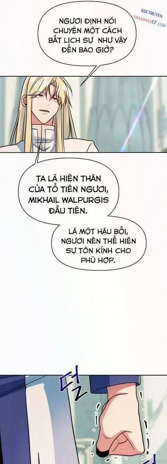 Đại Ma Đạo Sư Hồi Quy Chap 137 - Next Chap 138