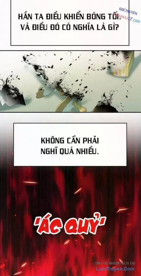 Đại Ma Đạo Sư Hồi Quy Chap 137 - Next Chap 138