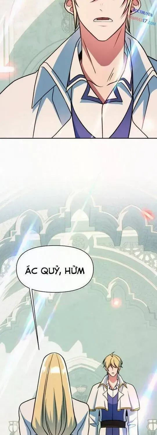 Đại Ma Đạo Sư Hồi Quy Chap 137 - Next Chap 138