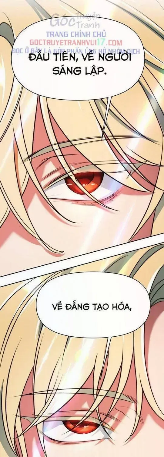 Đại Ma Đạo Sư Hồi Quy Chap 138 - Next Chap 139