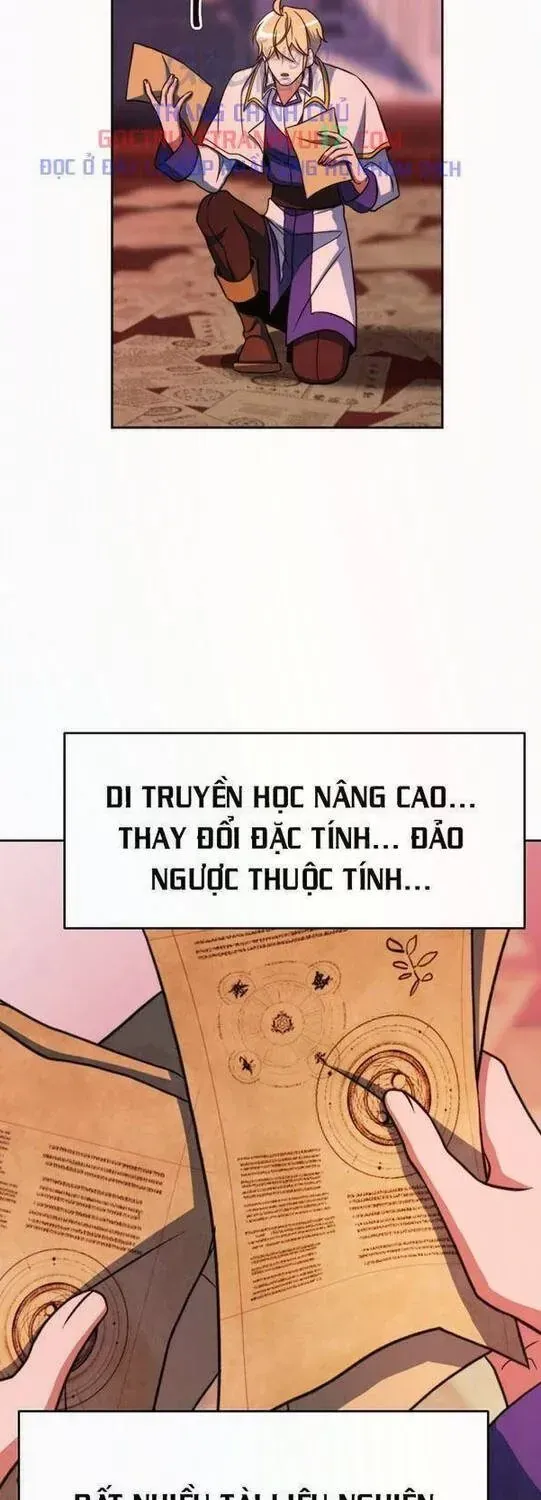 Đại Ma Đạo Sư Hồi Quy Chap 138 - Next Chap 139