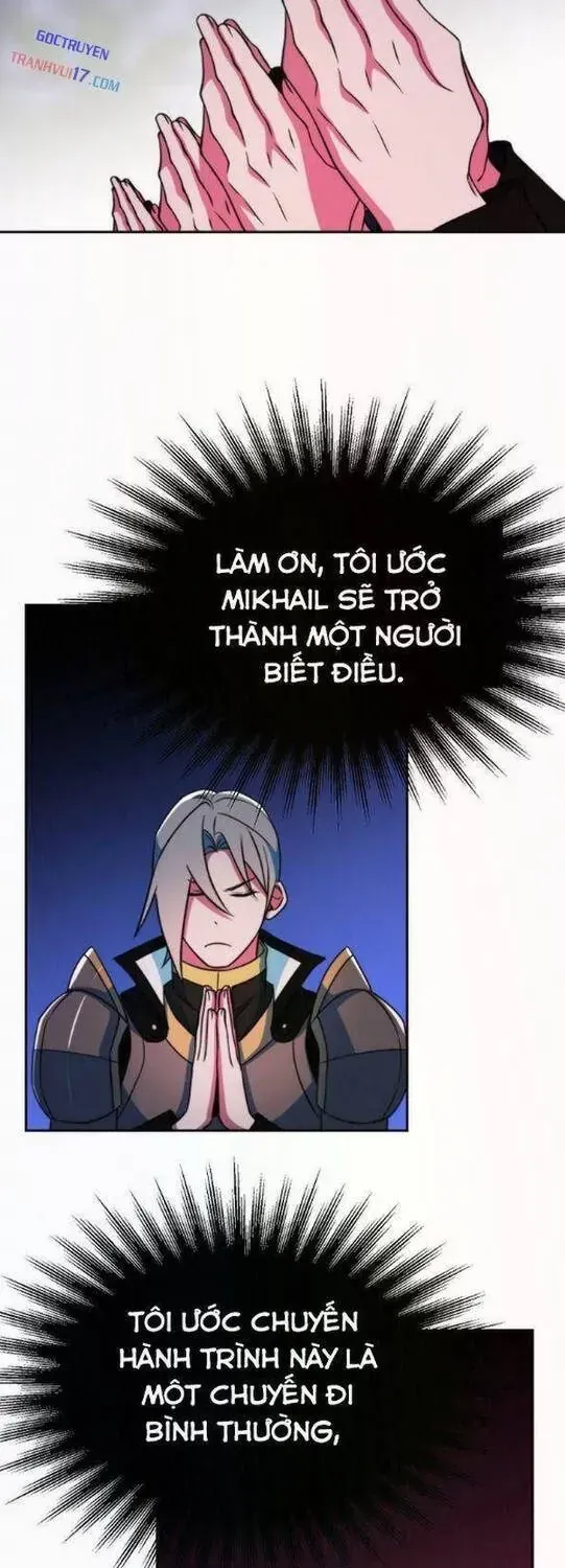 Đại Ma Đạo Sư Hồi Quy Chap 139 - Next Chap 140