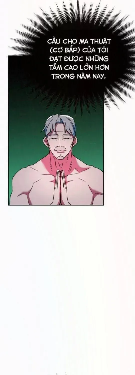 Đại Ma Đạo Sư Hồi Quy Chap 139 - Next Chap 140