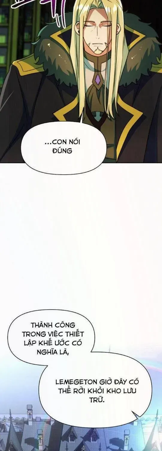 Đại Ma Đạo Sư Hồi Quy Chap 139 - Next Chap 140