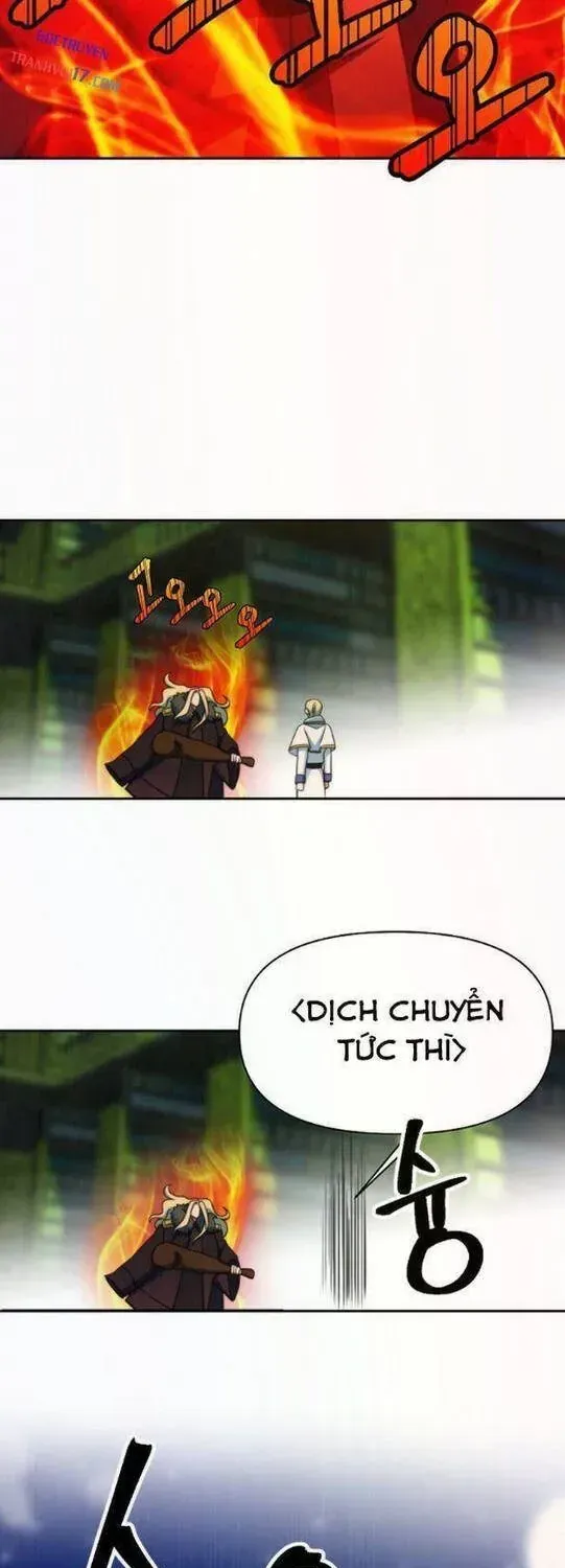 Đại Ma Đạo Sư Hồi Quy Chap 139 - Next Chap 140