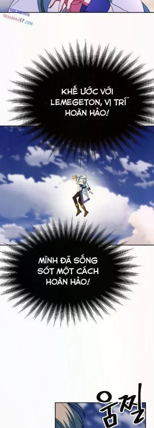 Đại Ma Đạo Sư Hồi Quy Chap 139 - Next Chap 140