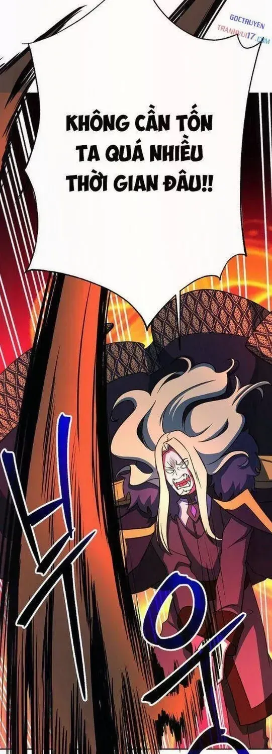 Đại Ma Đạo Sư Hồi Quy Chap 139 - Next Chap 140