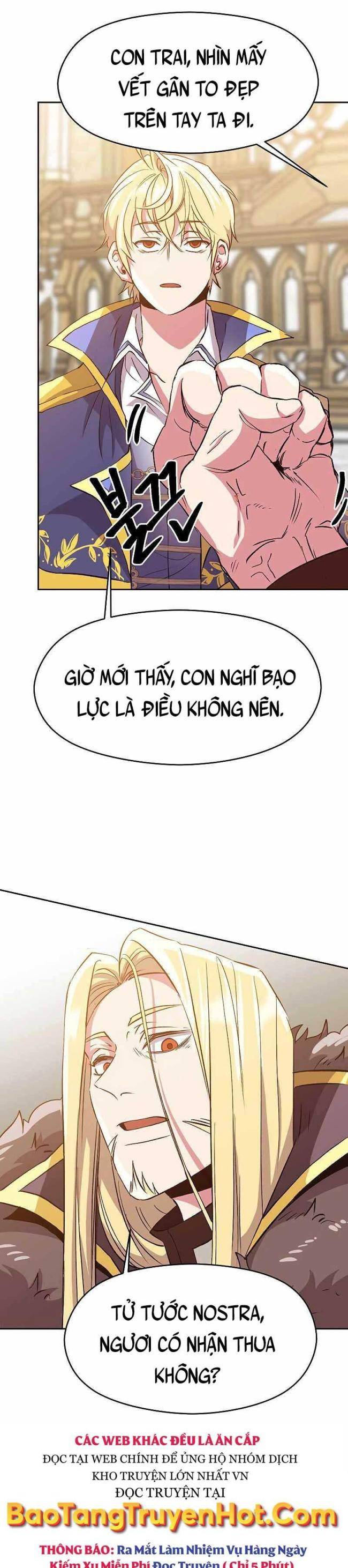 Đại Ma Đạo Sư Hồi Quy Chap 14 - Next Chap 15