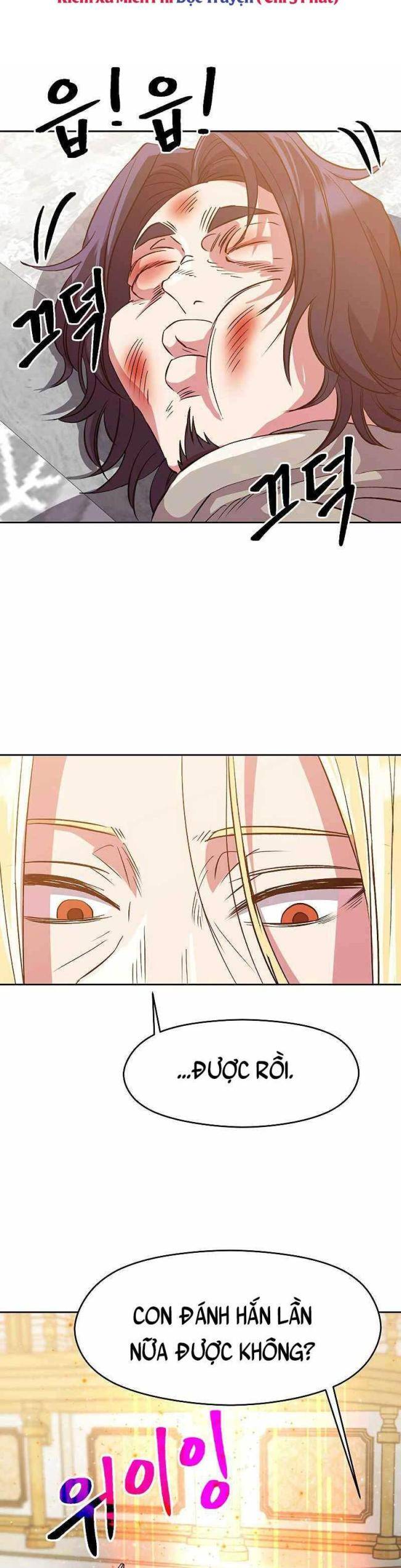 Đại Ma Đạo Sư Hồi Quy Chap 14 - Next Chap 15