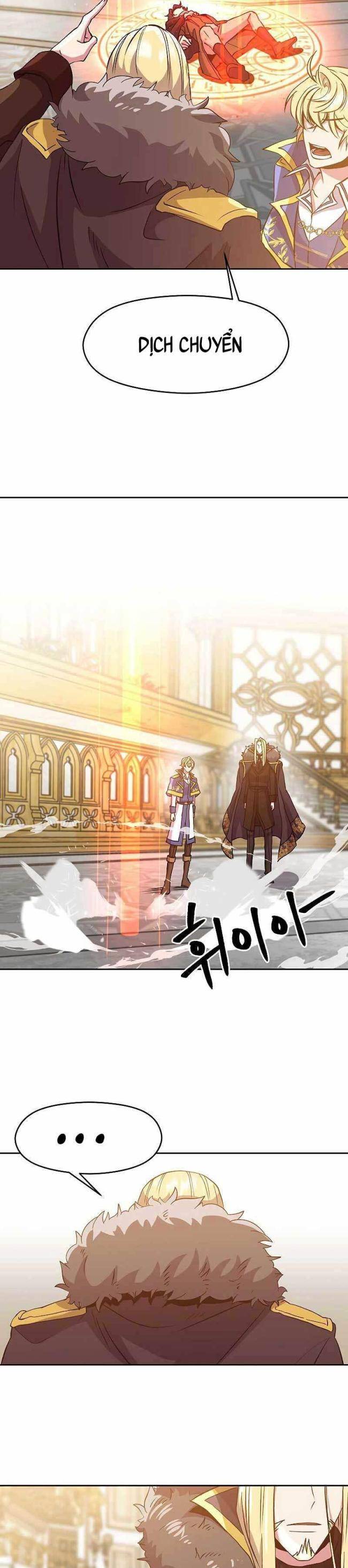 Đại Ma Đạo Sư Hồi Quy Chap 14 - Next Chap 15