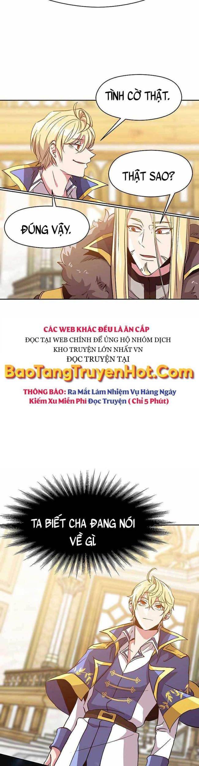 Đại Ma Đạo Sư Hồi Quy Chap 14 - Next Chap 15