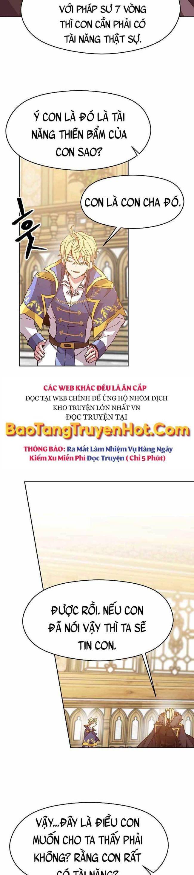Đại Ma Đạo Sư Hồi Quy Chap 14 - Next Chap 15