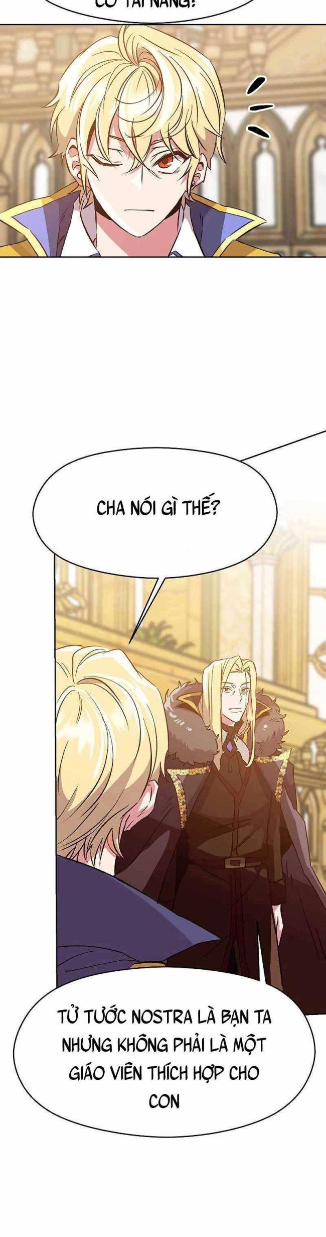 Đại Ma Đạo Sư Hồi Quy Chap 14 - Next Chap 15