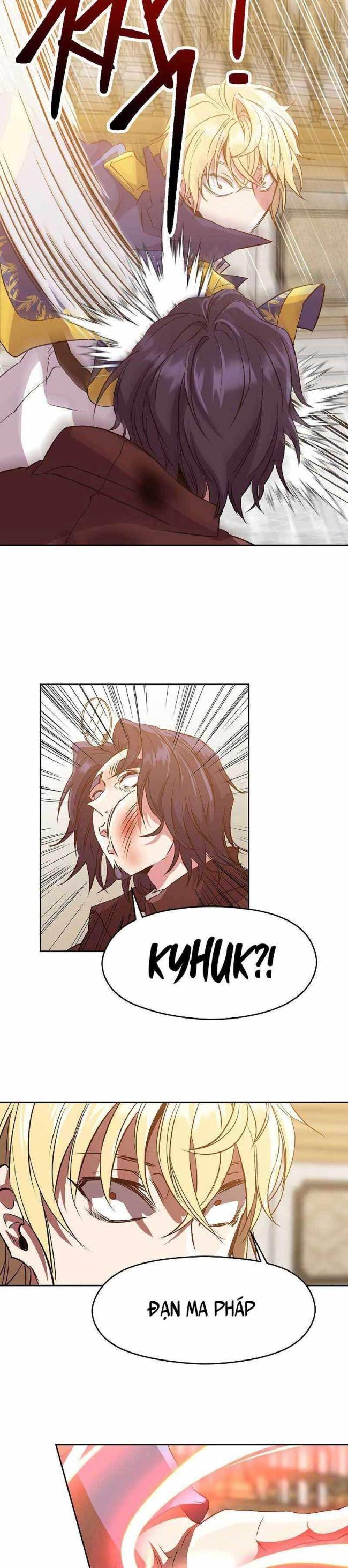 Đại Ma Đạo Sư Hồi Quy Chap 14 - Next Chap 15