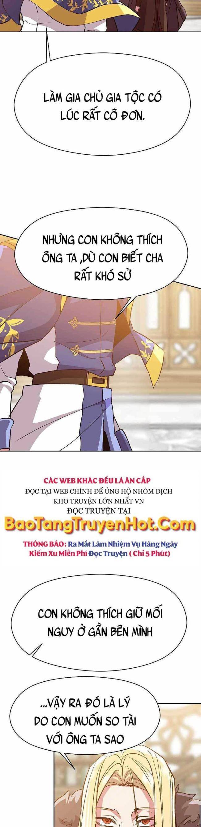 Đại Ma Đạo Sư Hồi Quy Chap 14 - Next Chap 15