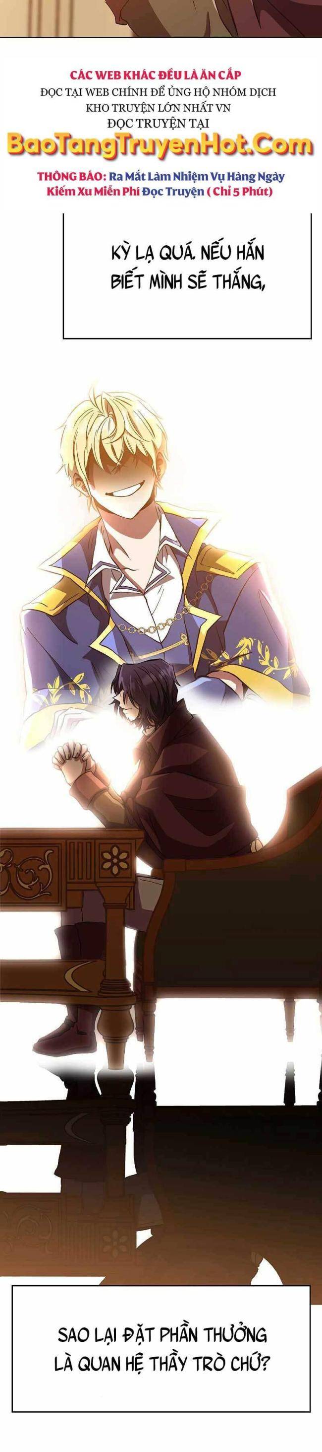 Đại Ma Đạo Sư Hồi Quy Chap 14 - Next Chap 15