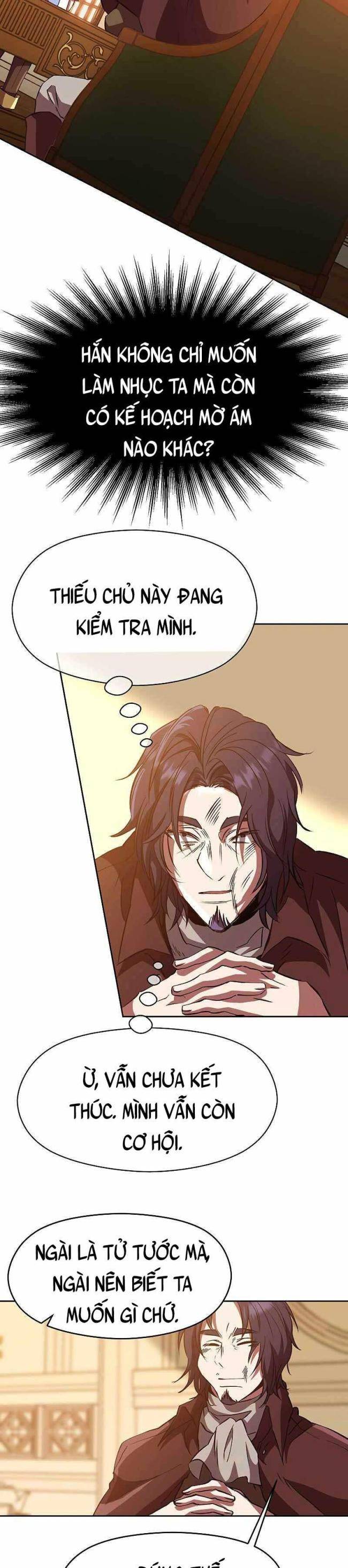Đại Ma Đạo Sư Hồi Quy Chap 14 - Next Chap 15