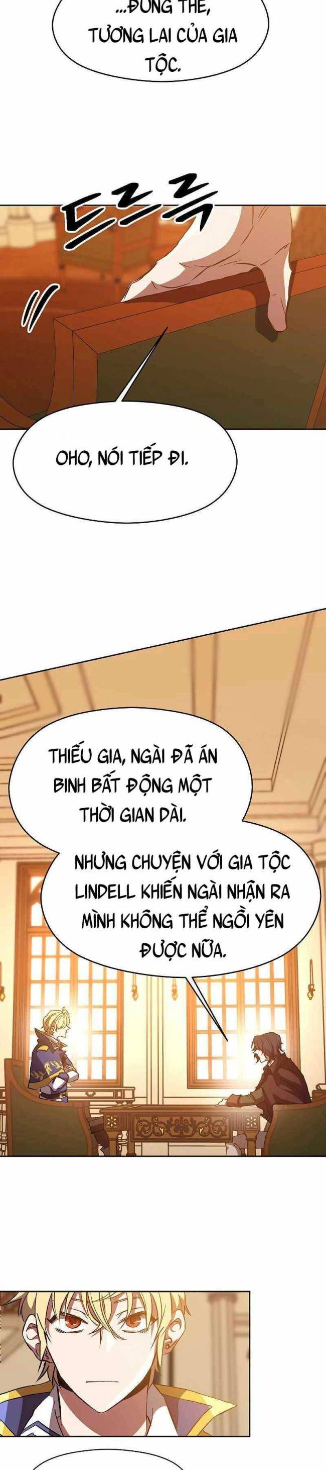 Đại Ma Đạo Sư Hồi Quy Chap 14 - Next Chap 15