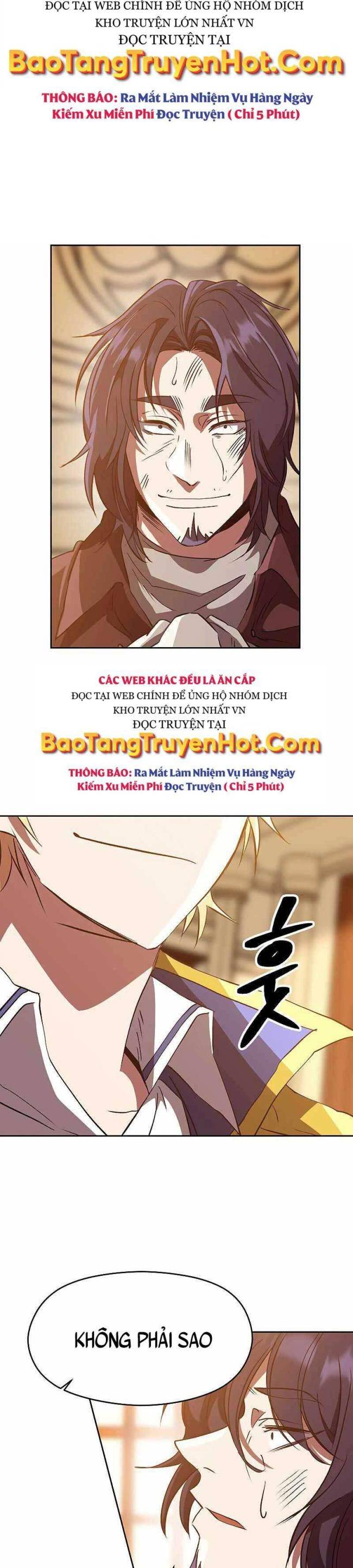 Đại Ma Đạo Sư Hồi Quy Chap 14 - Next Chap 15