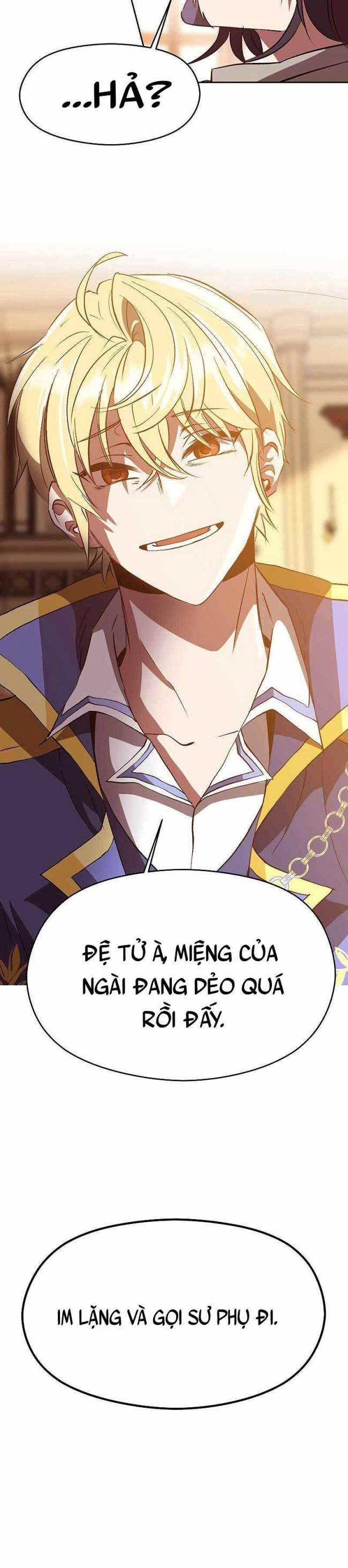Đại Ma Đạo Sư Hồi Quy Chap 14 - Next Chap 15