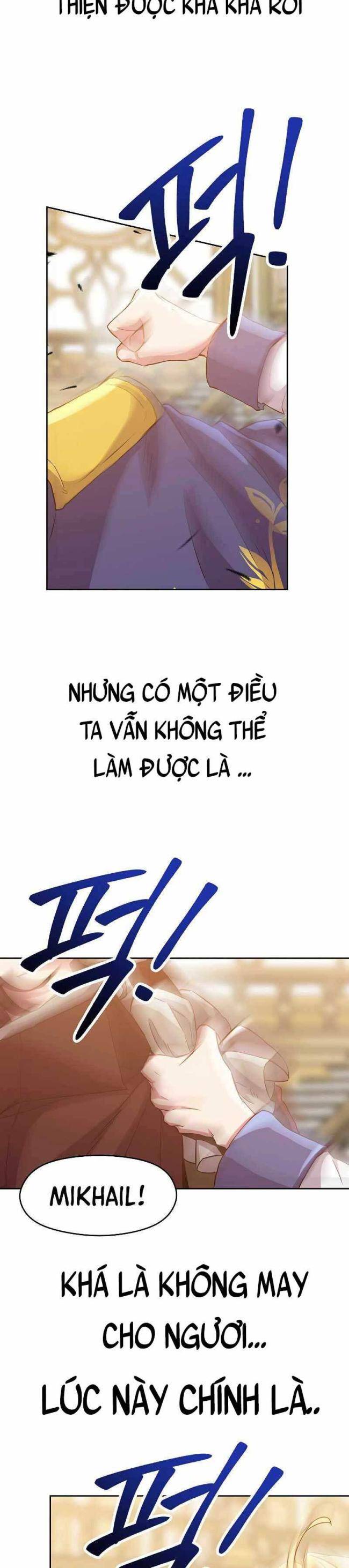 Đại Ma Đạo Sư Hồi Quy Chap 14 - Next Chap 15