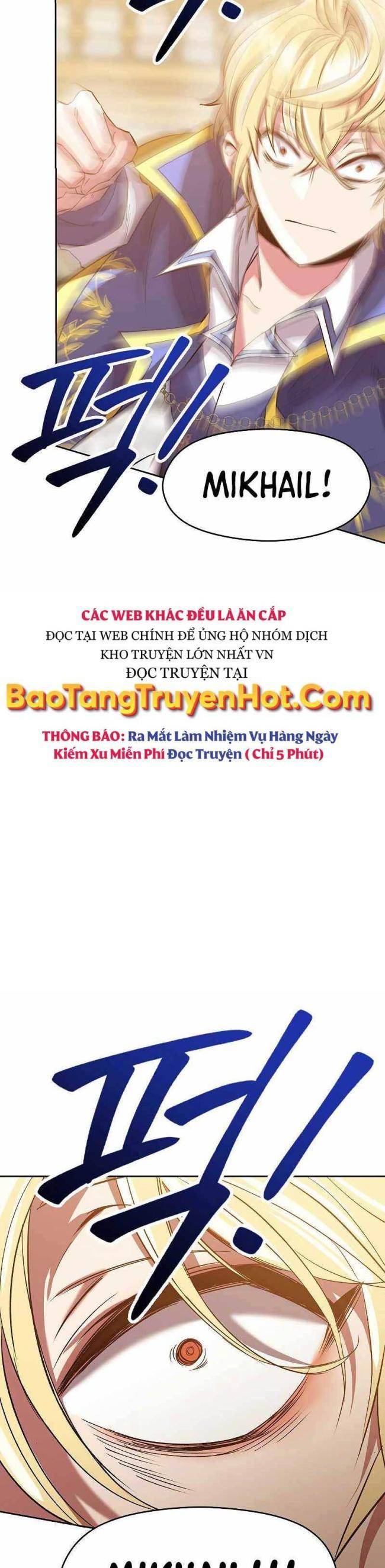Đại Ma Đạo Sư Hồi Quy Chap 14 - Next Chap 15