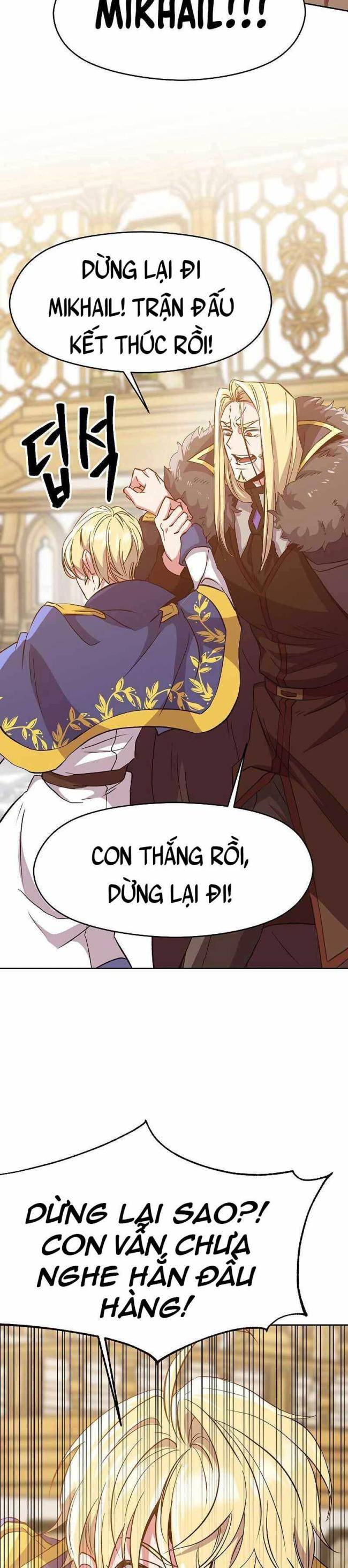 Đại Ma Đạo Sư Hồi Quy Chap 14 - Next Chap 15