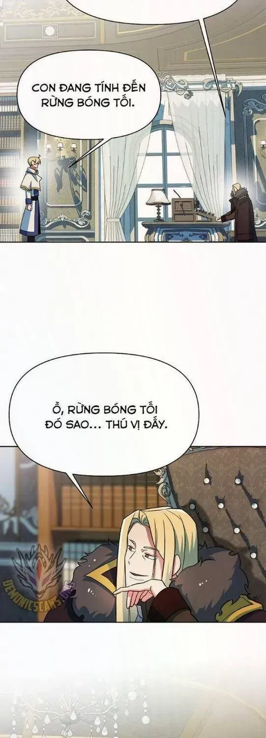 Đại Ma Đạo Sư Hồi Quy Chap 140 - Next Chap 141