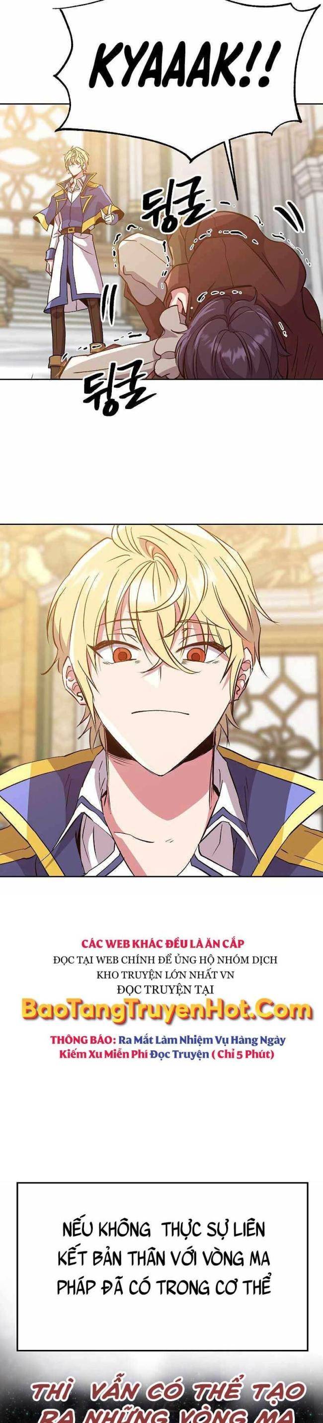 Đại Ma Đạo Sư Hồi Quy Chap 15 - Next Chap 16