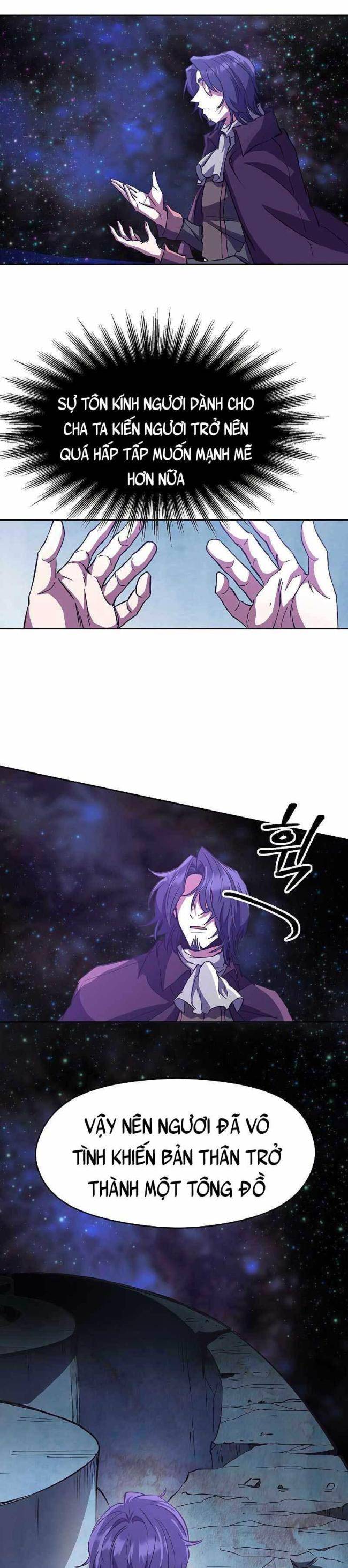 Đại Ma Đạo Sư Hồi Quy Chap 15 - Next Chap 16