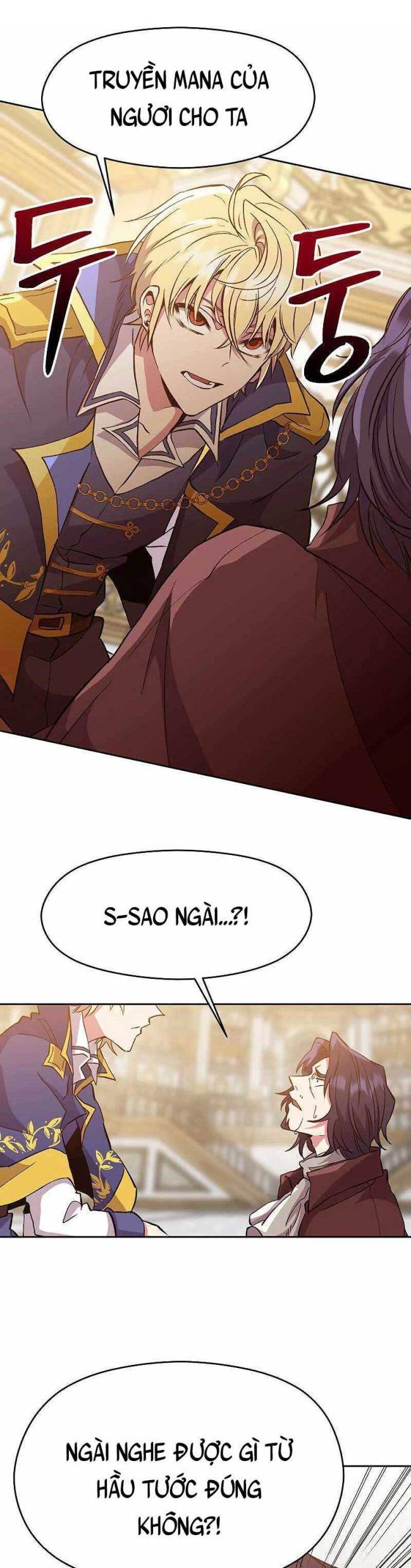 Đại Ma Đạo Sư Hồi Quy Chap 15 - Next Chap 16