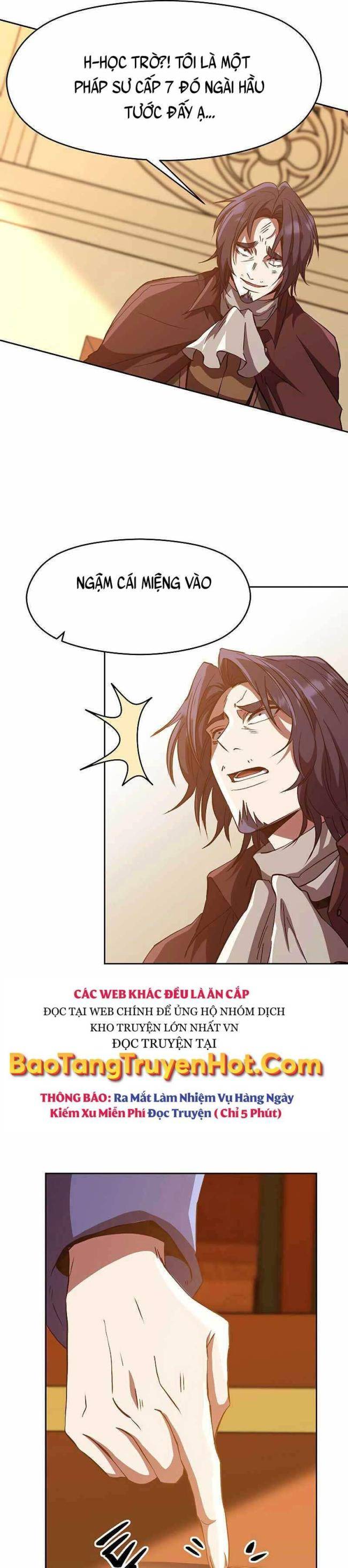 Đại Ma Đạo Sư Hồi Quy Chap 15 - Next Chap 16