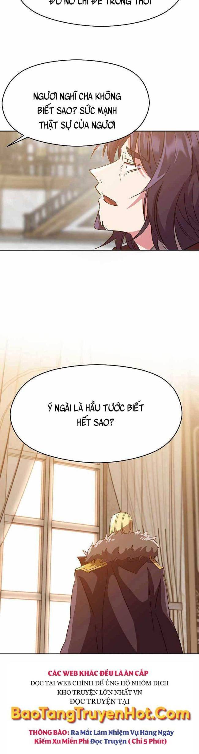 Đại Ma Đạo Sư Hồi Quy Chap 15 - Next Chap 16