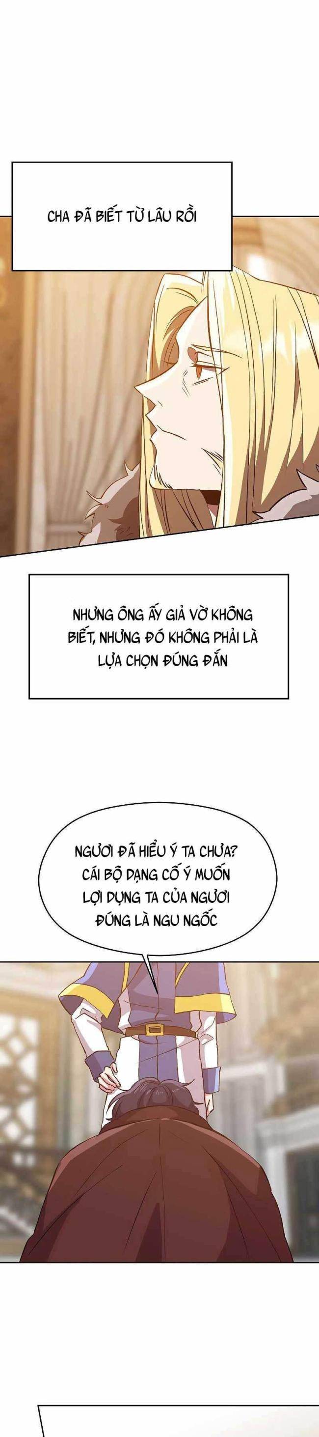 Đại Ma Đạo Sư Hồi Quy Chap 15 - Next Chap 16